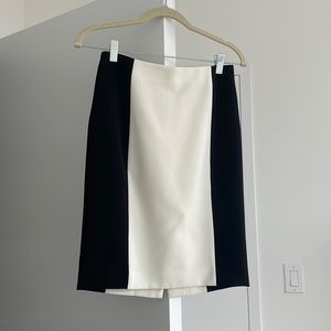 Ann Taylor pencil skirt